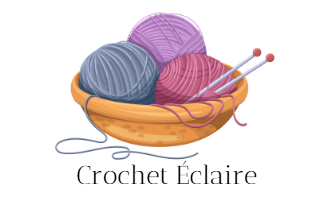 Crochet Éclaire